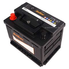 Ăc quy Delkor DIN 56031R