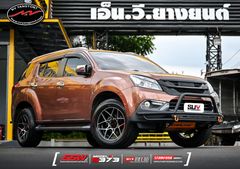 Mâm xe SSW S373 18 inch 6x139.7 dành cho các dòng xe Bán tải Ford, Toyota, Mitsubishi, Nissan