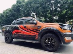 Mâm xe SSW Diesel Texas 18 inch 6x139.7 dành cho các dòng xe Bán tải Ford, Toyota, Mitsubishi, Nissan