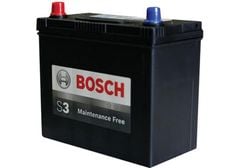 Ăc quy Bosch 55B24LS