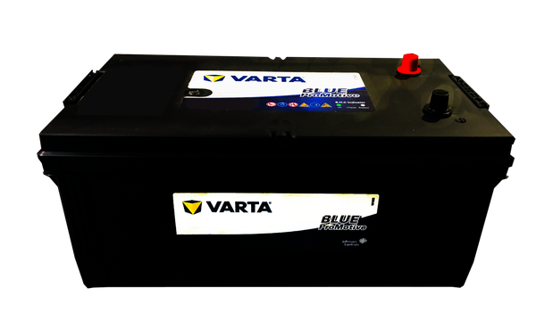 Ăc quy Varta N120/150F51