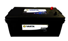 Ăc quy Varta N120/150F51