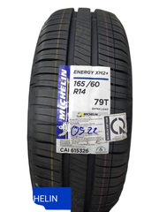 Lốp MICHELIN 165/60R14 Mã gai ENERGY XM2+