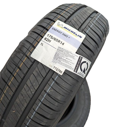 Lốp MICHELIN 175/65R14 ENERGY XM2+ Thailand