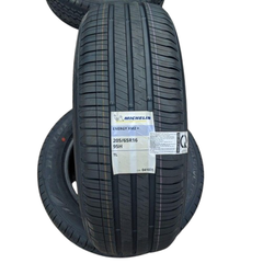 Lốp MICHELIN 205/65R16 [95H] ENERGY XM2+