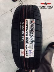 Lốp BRIDGESTONE 175/55R15 [77V] Potenza 050A