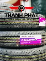 Vỏ xe Bridgestone 175/70R13 Techno