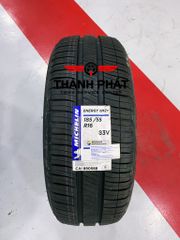 Lốp xe Michelin 185/55R16 XM2 sản xuất Thái Lan