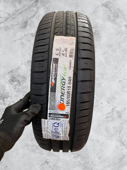 Lốp xe du lịch hankook 185/60R15 K435 INDO