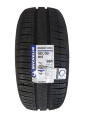 Lốp MICHELIN 185/55R15 ENERGY XM2+ Thailand
