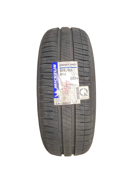Lốp MICHELIN 185/65R14 ENERGY XM2+ Thailand