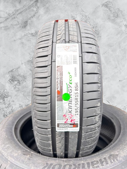 Lốp xe Hankook 195/55R15 KINERGY ECO K435 INDO