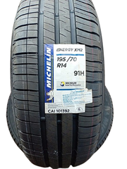 Lốp MICHELIN 195/70R14 ENERGY XM2+