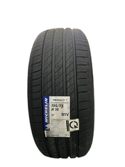 Lốp MICHELIN 195/55R16 [91V] Primacy 4ST