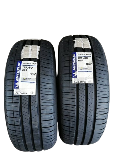 Lốp MICHELIN 195/60R15 Primacy 4ST