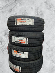 Lốp xe Hankook 205/45R17 KINERGY ECO K125 INDO
