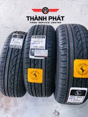 Vỏ xe Continental 205/55R16 Runflat