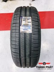 Vỏ xe Michelin 205/60R16 XM2