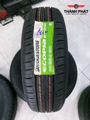 Vỏ xe Bridgestone 205/65R16 Ecopia Việt Nam