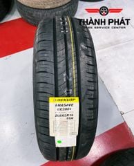 Vỏ xe Dunlop 205/65R16 Ec300