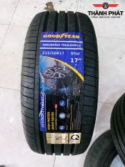 Vỏ xe Goodyear 215/50R17 Tripmax 2