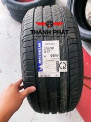 Vỏ xe Michelin 215/50R17 Primacy 4