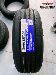 Vỏ xe Bridgestone 215/60R16 Turanza T005