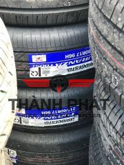 Vỏ xe Bridgestone 215/60r17 Turanza t005