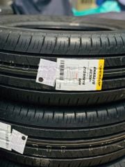 Vỏ xe Dunlop 215/65R16 Ec300