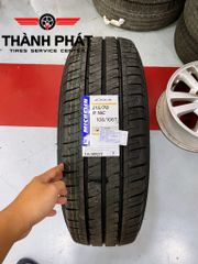 Lốp xe ô tô Michelin 215/70R16C Agilis 3 RC Thailand