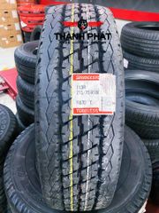 Lốp xe Bridgestone 215/75R16C R630 NHẬT