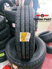 Vỏ xe Firestone 215/75R16 CV4000