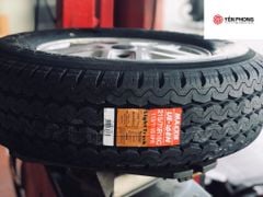 Vỏ xe Maxxis 215/75R16 UE-168