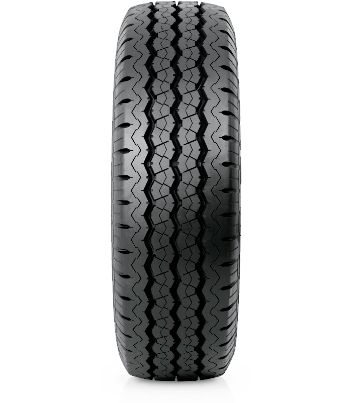 Lốp BRIDGESTONE 155R12 [88R] Duravis R624