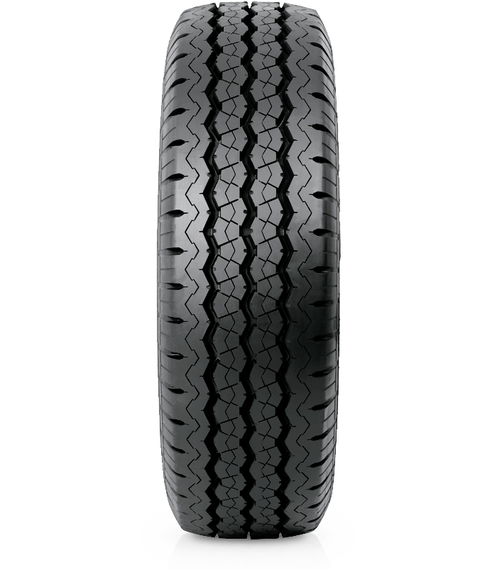 Lốp BRIDGESTONE 195R14 [106Q] Duravis R623