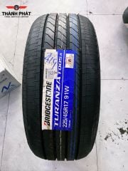 Vỏ xe Bridgestone 225/45R17 Turanza T005