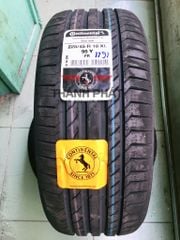 Vỏ xe Continental 225/45R18 CSC5 Runflat