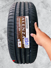 Lốp BRIDGESTONE 225/55R18 [98V] Alenza AL01
