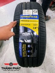 Vỏ xe Goodyear 225/55R18 EfficientGrip Performance