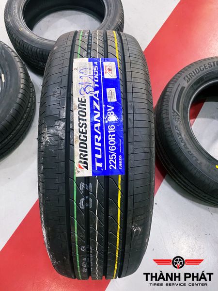 Vỏ xe Bridgestone 225/60R16 Turanza T005