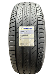 Lốp MICHELIN 225/60R17 Primacy 4