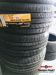 Vỏ xe Continental 235/45R18 MC5