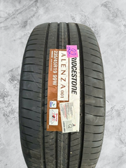 lốp xe du lịch bridgestone 235/45R19 Alenza AL01 VN