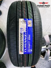 Vỏ xe Bridgestone 235/55R17 Turanza T005