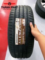 Vỏ xe Bridgestone 235/55R18 Alenza 001