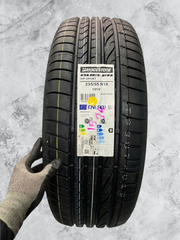 lốp xe du lịch bridgestone 235/55R19 Dueler H/P Châu Âu