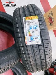 Vỏ xe Pirelli 235/55R19 Scorpion Verde Runflat