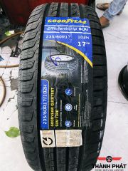 Vỏ xe Goodyear 235/60R17 EfficientGrip SUV