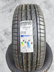 lốp xe du lịch bridgestone 235/60R18 Dueler H/P Châu Âu