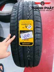 Vỏ xe Continental 235/60R18 CSC5